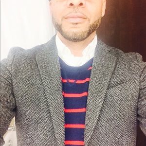 Meet your Posher, Michael